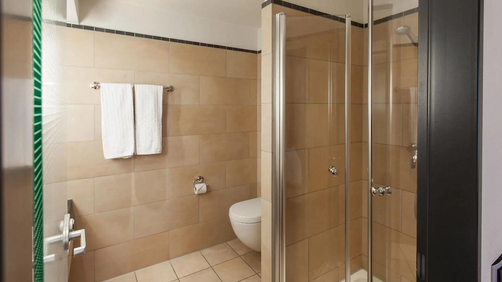 Hotel Centro Domicil 31 Apartments BRE