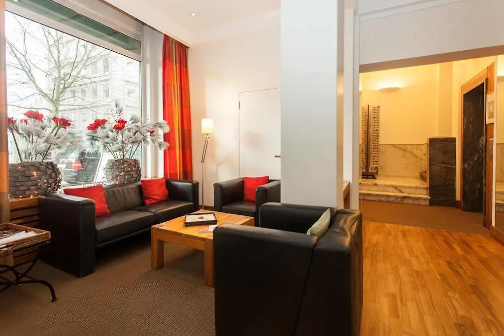 Centro Domicil 31 Apartments BRE Hotel